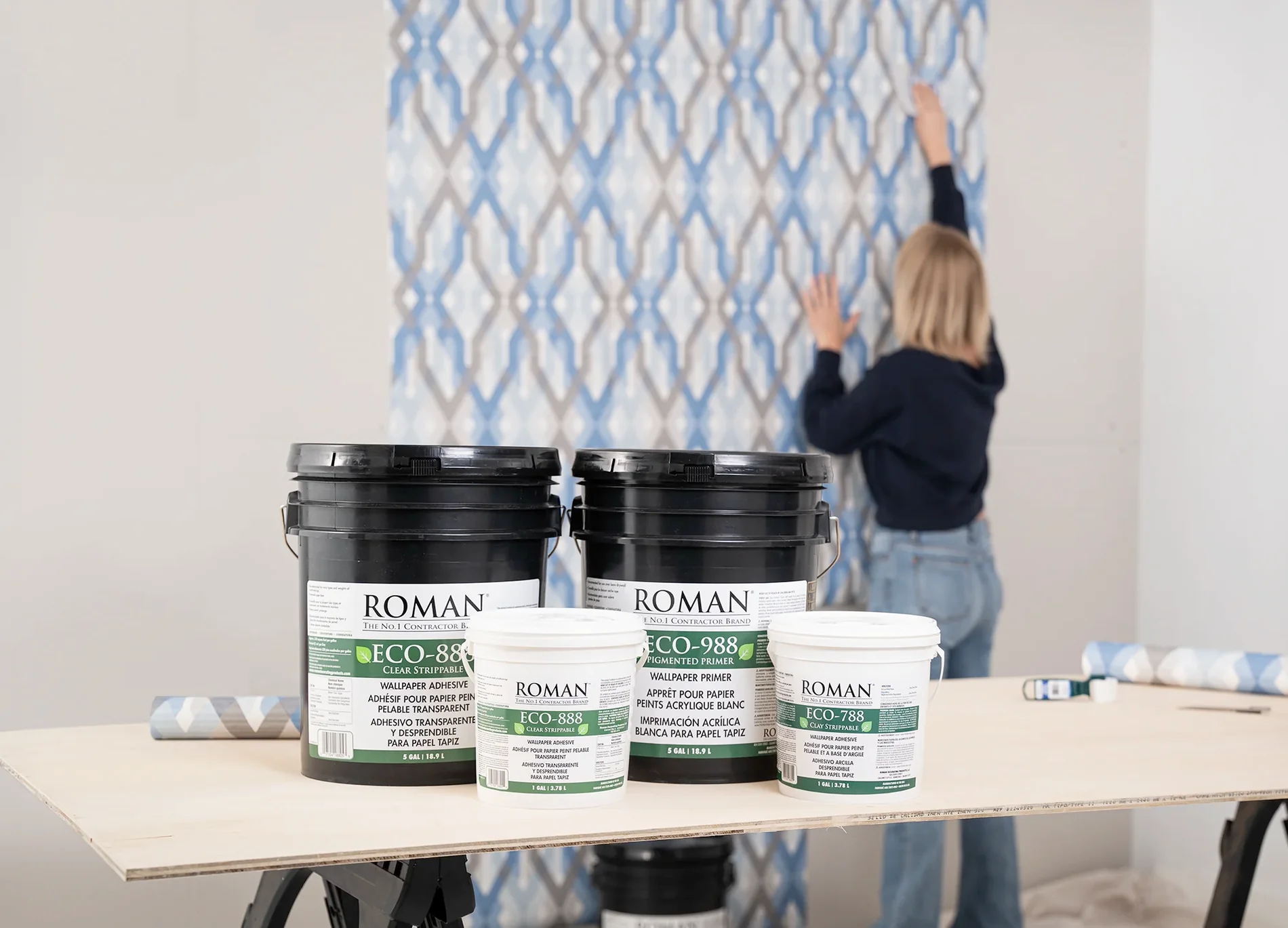 Master Your Walls Like Pros