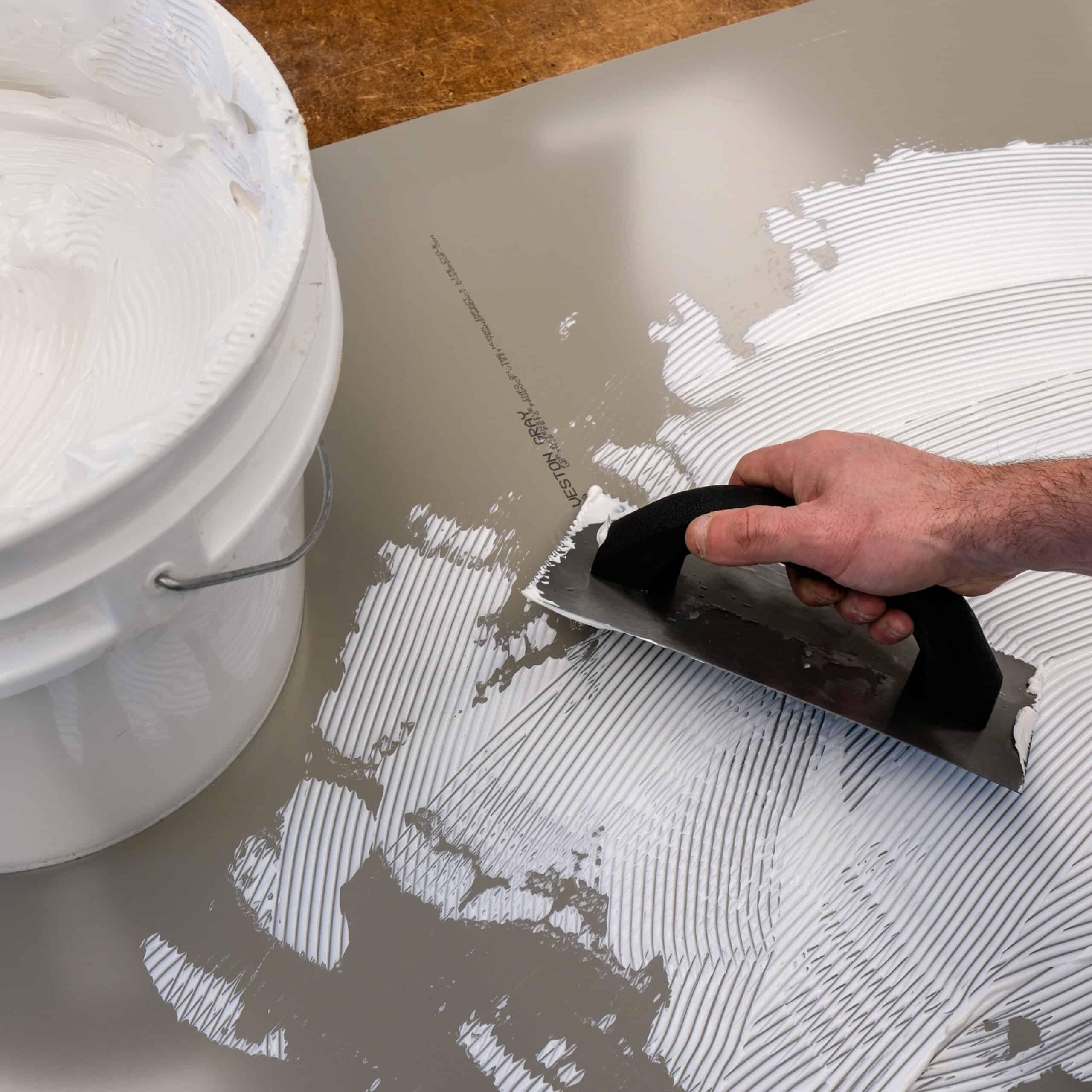 PRO-510 Multi-Purpose Advanced Construction Adhesive - Image 3