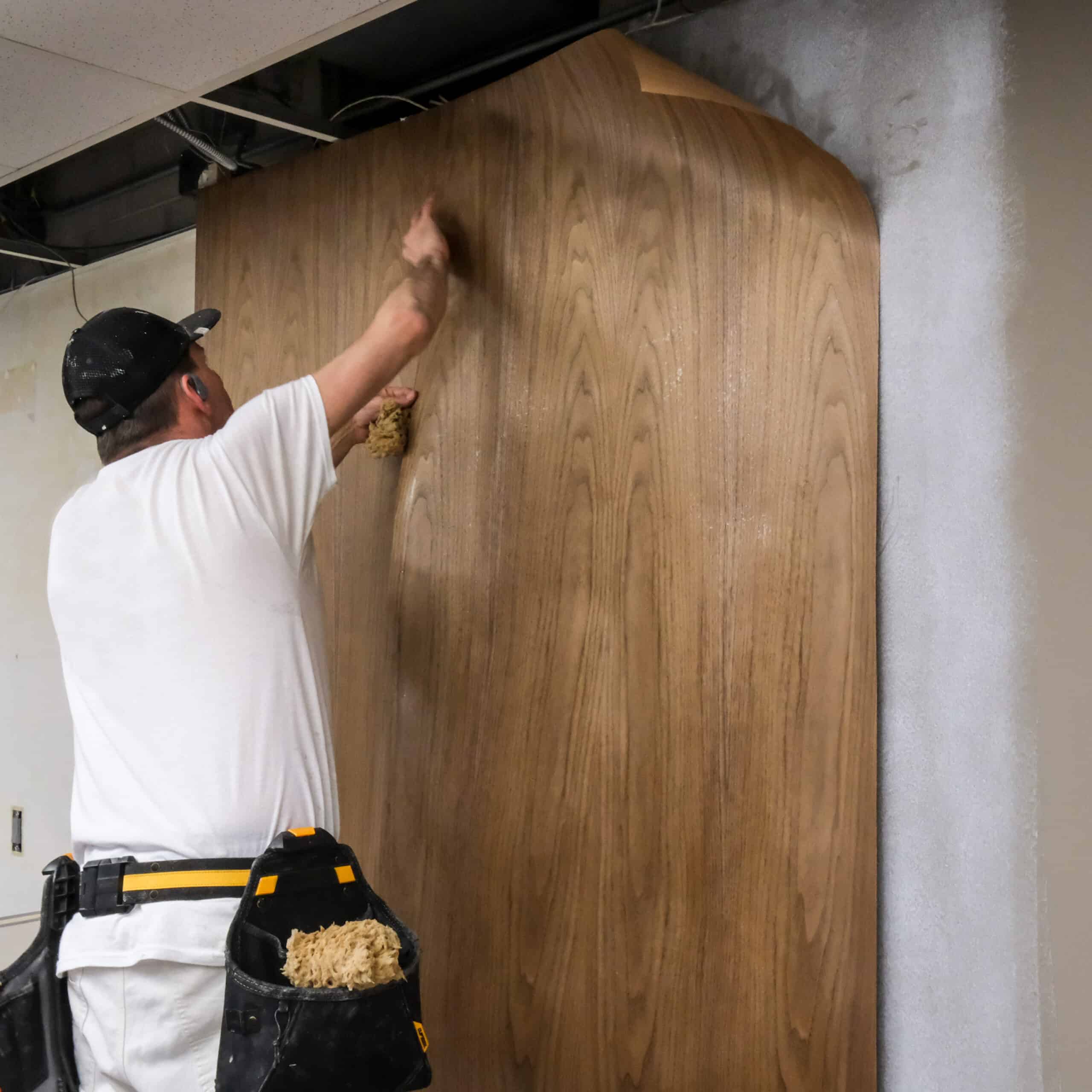 PRO-510 Multi-Purpose Advanced Construction Adhesive - Image 4