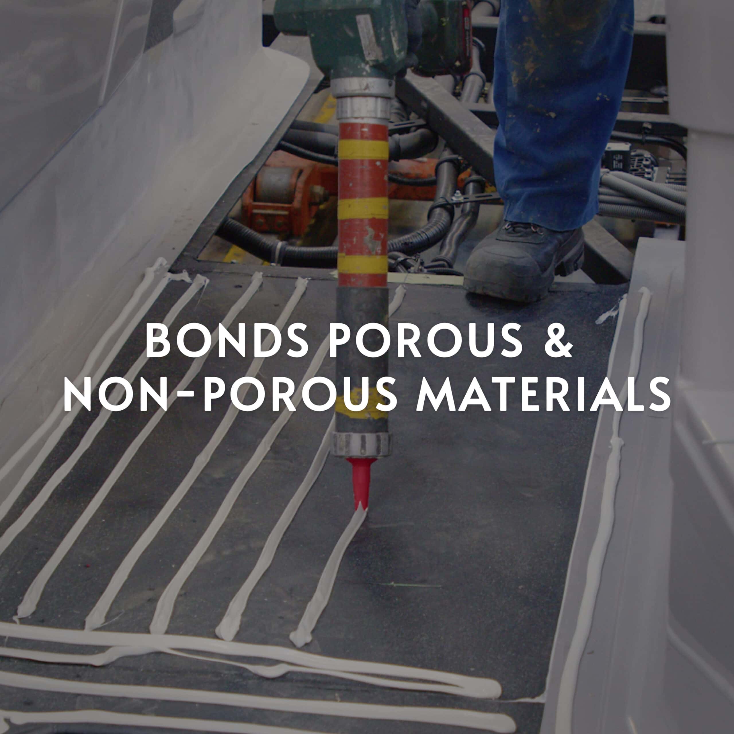 PRO-515 Ultra® All-Purpose, All-Surface Construction Adhesive - Image 3