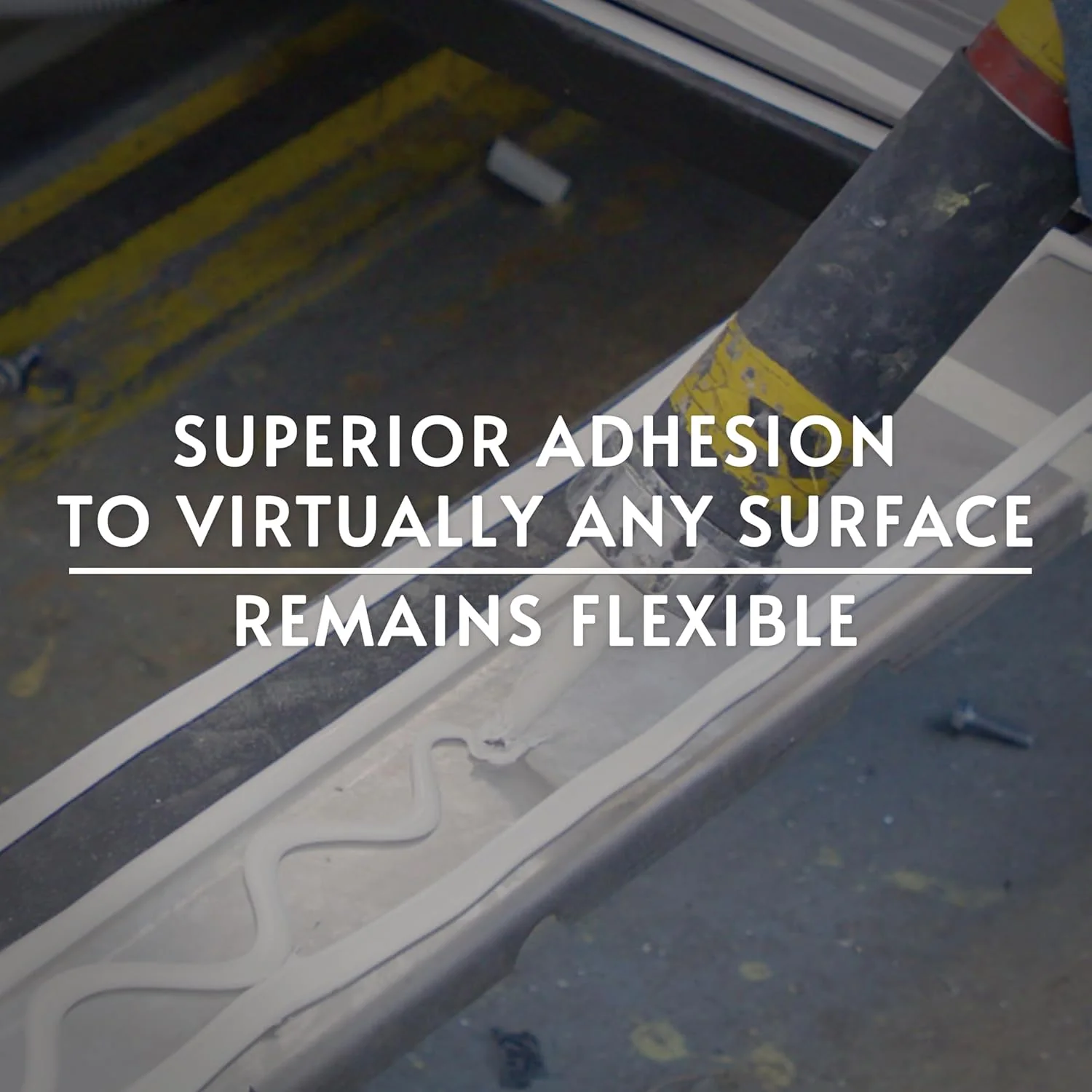 PRO-515 Ultra® All-Purpose, All-Surface Construction Adhesive Kit - Image 5