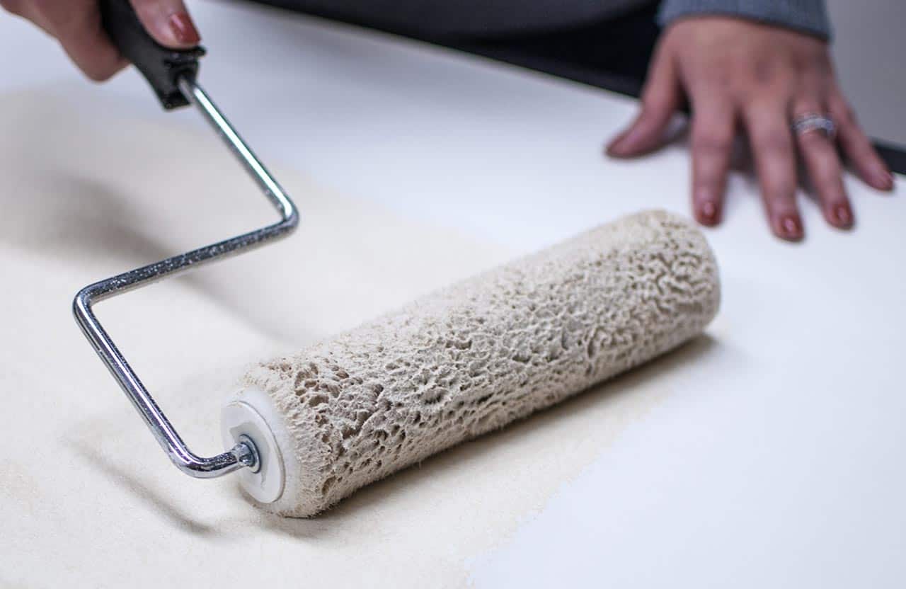 PRO-732 Extra-Strength™ Clay Wallcovering Adhesive - Image 6