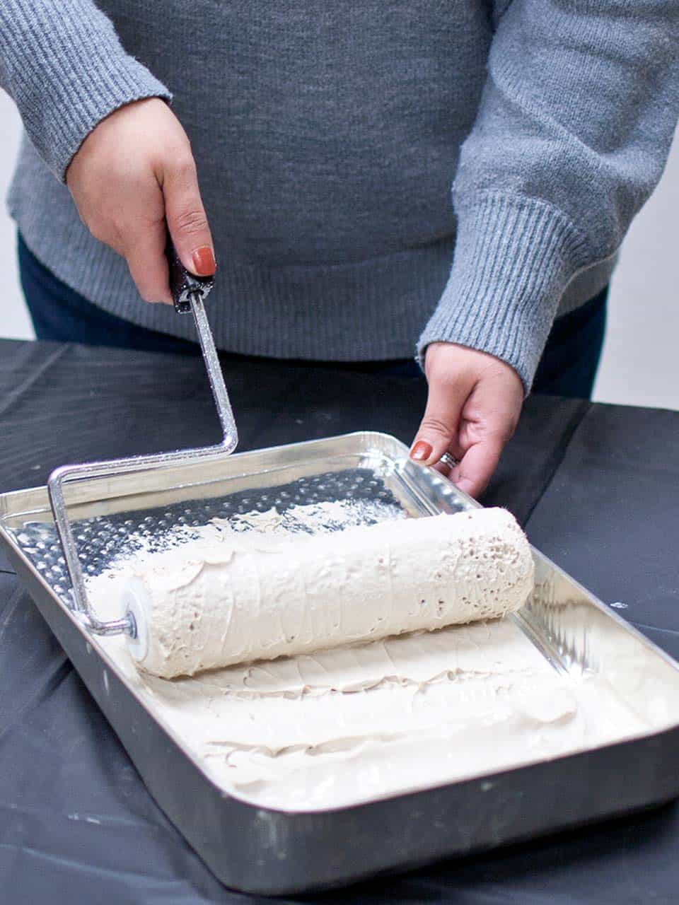 PRO-732 Extra-Strength™ Clay Wallcovering Adhesive - Image 7