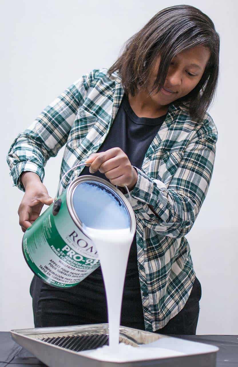 PRO-935 R-35® Adhesion Promoting Wallcovering Primer - Image 5