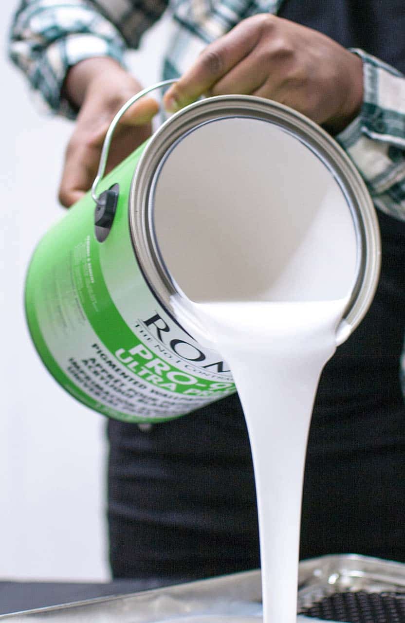 PRO-977 Ultra Prime® Pigmented Wallcovering Primer - Image 4