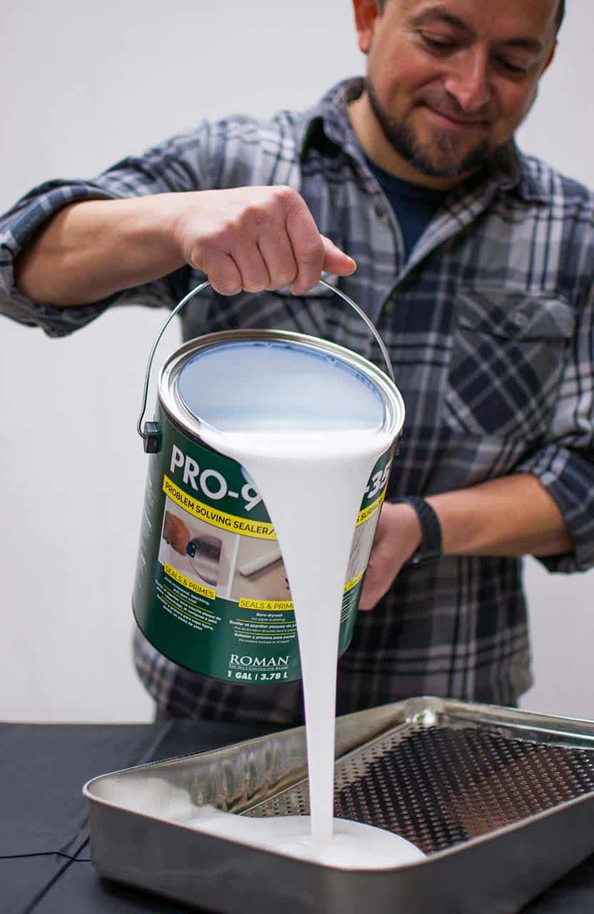 PRO-999 Rx-35® Sealer - Primer for Porous Surfaces - Image 4